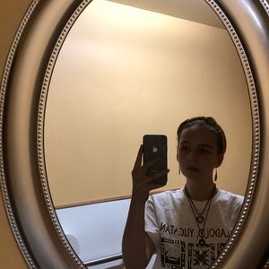 Meet your Posher, Annie